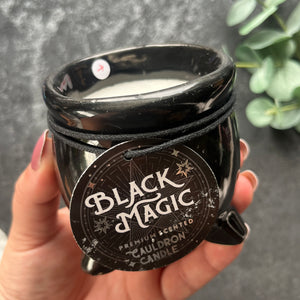 Limited Edition Black Magic Decor Grabbag