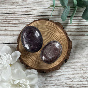 Small Lepidolite Mica