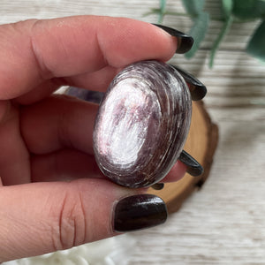 Small Lepidolite Mica