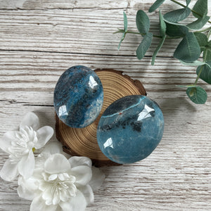 Trolleite Palmstone