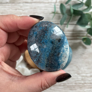 Trolleite Palmstone