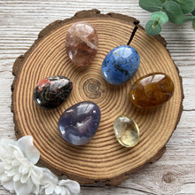 Load image into Gallery viewer, Small Mixed Palmstones

