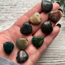 Load image into Gallery viewer, MISFIT: Bag of Random Mini Hearts
