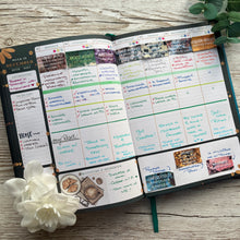 Load image into Gallery viewer, AGATE Affirmation Stickers - Jasmine&#39;s Packaging
