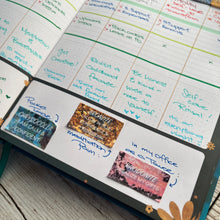 Load image into Gallery viewer, AVENTURINE Affirmation Stickers - Jasmine&#39;s Packaging
