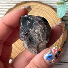 Load image into Gallery viewer, Raw Bahia Amethyst Cluster
