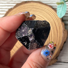 Load image into Gallery viewer, Raw Bahia Amethyst Cluster

