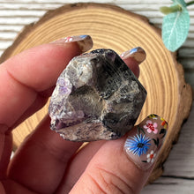 Load image into Gallery viewer, Raw Bahia Amethyst Cluster
