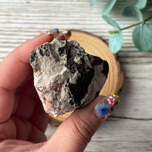 Load image into Gallery viewer, Raw Specimen: Purpurite K
