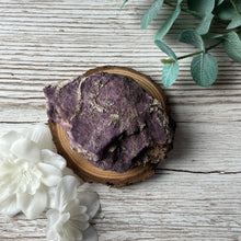 Load image into Gallery viewer, Raw Specimen: Purpurite J
