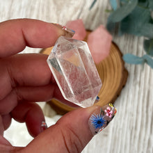 Load image into Gallery viewer, Mix Mineral - Double Termination (DT)
