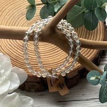 Load image into Gallery viewer, Aura Quartz Bracelet
