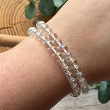 Load image into Gallery viewer, Aura Quartz Bracelet

