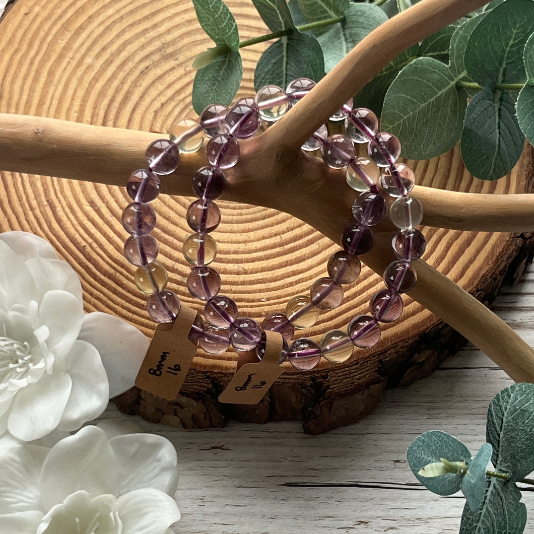 Ametrine Bracelet