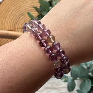 Ametrine Bracelet