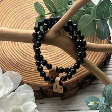 Load image into Gallery viewer, Hypersthene Bracelet
