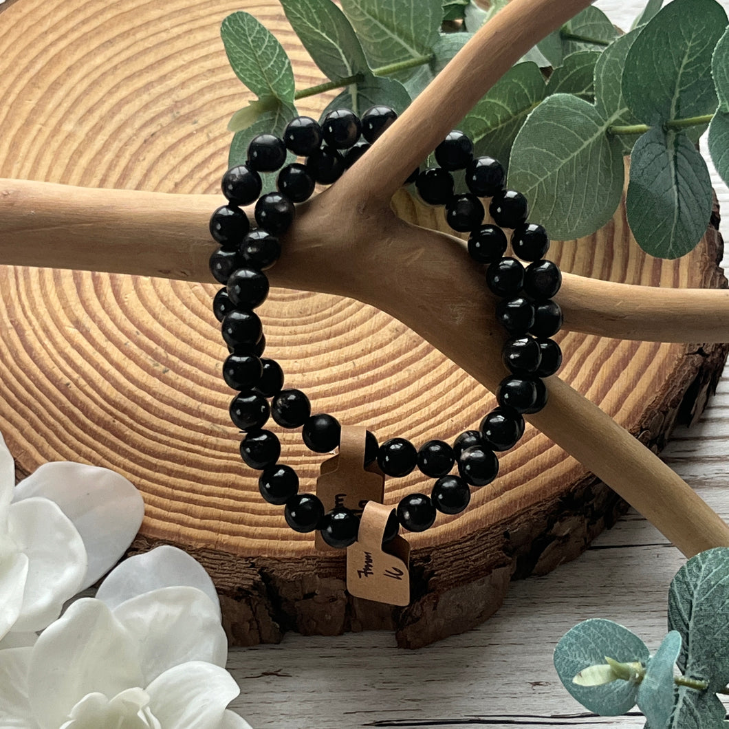 Hypersthene Bracelet
