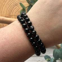 Load image into Gallery viewer, Hypersthene Bracelet
