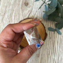Load image into Gallery viewer, Crazy Lace Agate Obelisk
