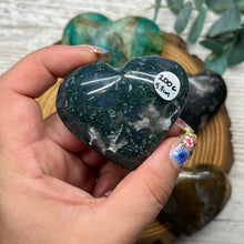 Load image into Gallery viewer, Hearts: Mix Minerals
