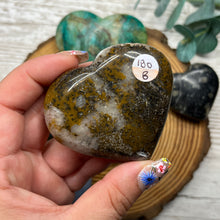 Load image into Gallery viewer, Hearts: Mix Minerals
