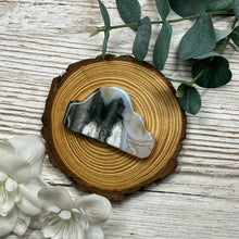 Load image into Gallery viewer, Bubble Ocean Jasper Cloud
