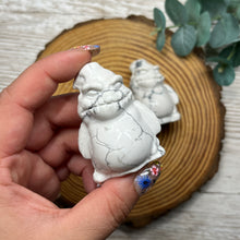 Load image into Gallery viewer, AKindHalloween: Howlite Oogie Boogie Man
