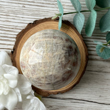 Load image into Gallery viewer, Belomorite Sphere C
