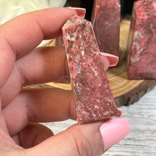 Load image into Gallery viewer, Small Thulite Obelisk
