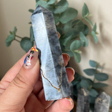 Load image into Gallery viewer, Blue Opal Tower
