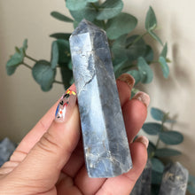 Load image into Gallery viewer, Blue Opal Tower
