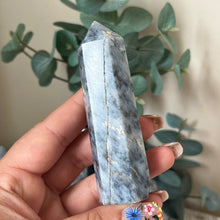 Load image into Gallery viewer, Blue Opal Tower
