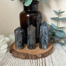 Load image into Gallery viewer, Blue Kyanite Tower (AGrade)
