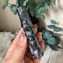 Load image into Gallery viewer, Indigo Gabbro Tower
