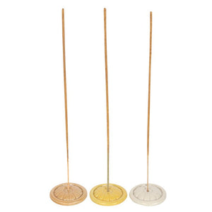 Autumn Accents Incense Sticks Set of 3