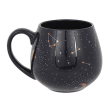 Load image into Gallery viewer, Purple Constellation Mug

