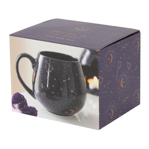 Purple Constellation Mug