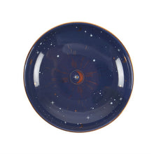 Load image into Gallery viewer, Starry Sky Incense Stick Holder
