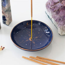 Load image into Gallery viewer, Starry Sky Incense Stick Holder
