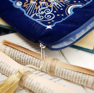 La Lune Kindle & E-Reader Sleeves  - The Quirky Cup Collective