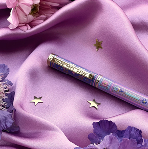 Wisteria You Got This Pen- The Quirky Cup Collective