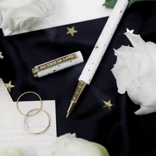 Load image into Gallery viewer, So This Is Love Wedding Pen- The Quirky Cup Collective
