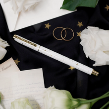 Load image into Gallery viewer, So This Is Love Wedding Pen- The Quirky Cup Collective
