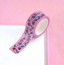 Load image into Gallery viewer, Secret Admirer - Washi Tape - The Quirky Cup Collective
