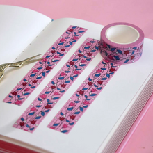 Load image into Gallery viewer, Secret Admirer - Washi Tape - The Quirky Cup Collective
