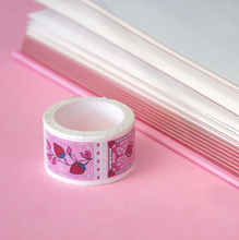 Load image into Gallery viewer, Love Bite - Washi Tape - The Quirky Cup Collective
