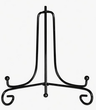 Load image into Gallery viewer, Black Metal Holder
