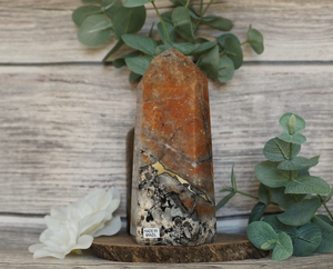 Mosaic Chalcedony Statement Generator