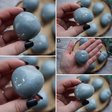 Load image into Gallery viewer, Angelite Palmstone
