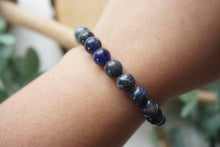 Load image into Gallery viewer, Sodalite Bracelet
